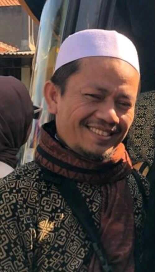 testimoni umroh al-habib ridho bin yahya